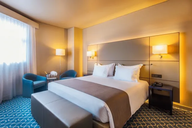 Hotellbilder av Hotel Dom Henrique Downtown - nummer 1 av 10