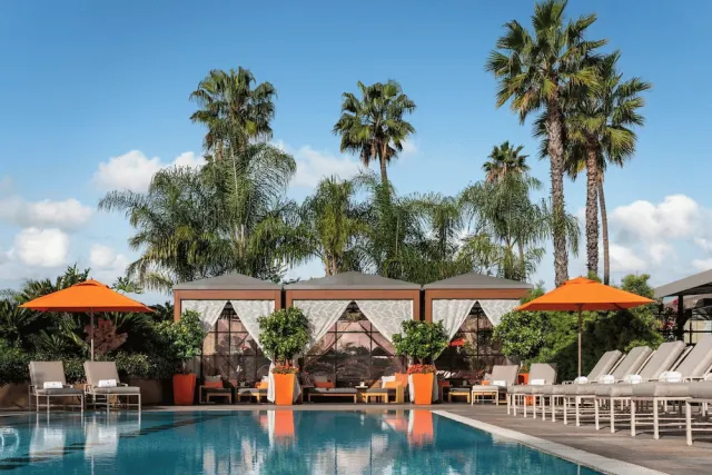 Hotellbilder av Four Seasons Los Angeles at Beverly Hills - nummer 1 av 100