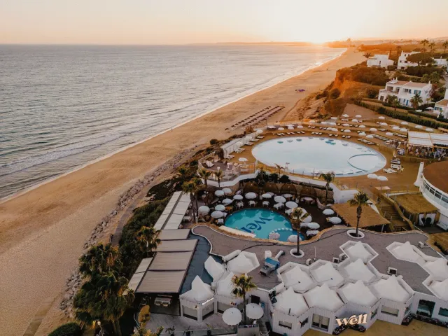 Hotellbilder av Vale do Lobo Resort - nummer 1 av 100