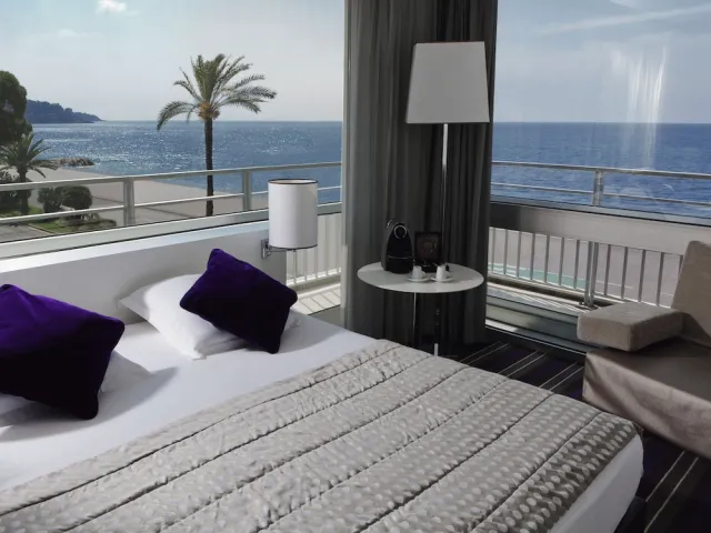 Hotellbilder av Mercure Nice Promenade Des Anglais - nummer 1 av 58