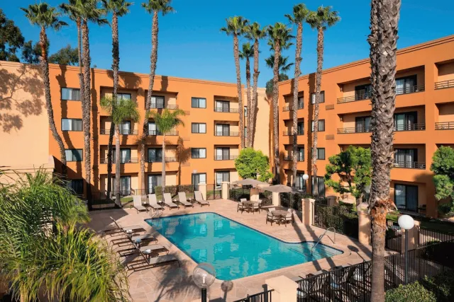 Hotellbilder av Sonesta Select Los Angeles Torrance South Bay - nummer 1 av 34