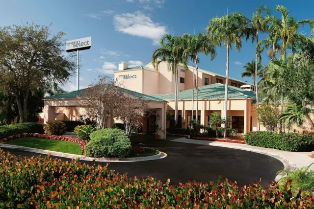 Hotellbilder av Sonesta Select Miami Lakes - nummer 1 av 29