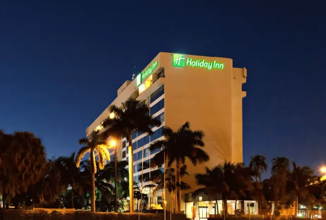 Hotellbilder av Holiday Inn Miami West - Airport Area, an IHG Hotel - nummer 1 av 38