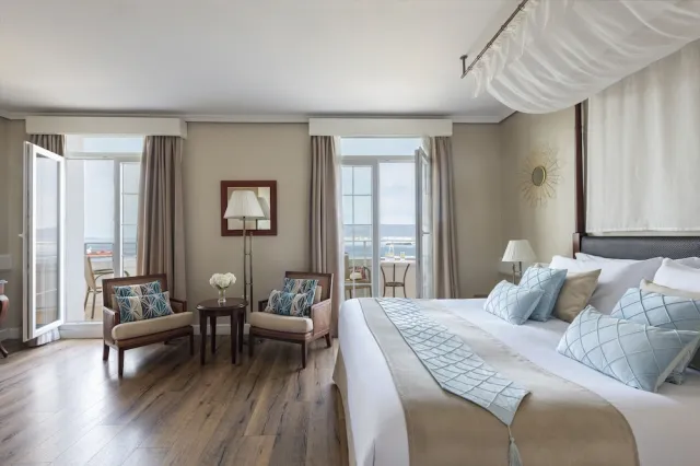 Hotellbilder av The Rock Hotel - nummer 1 av 65