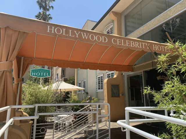 Hotellbilder av Hollywood Celebrity Hotel - nummer 1 av 49