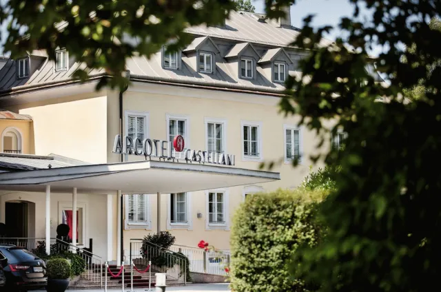 Hotellbilder av ARCOTEL Castellani Salzburg - nummer 1 av 86