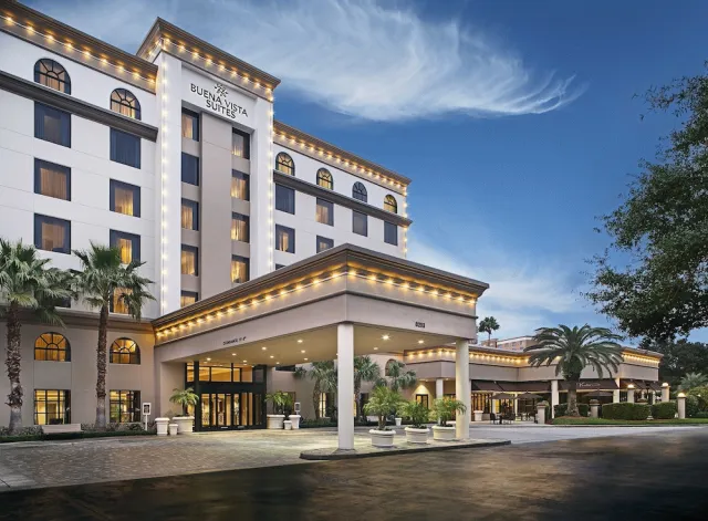 Hotellbilder av Buena Vista Suites Orlando - nummer 1 av 54