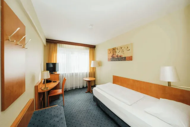 Hotellbilder av Savoy Hotel Frankfurt - nummer 1 av 46