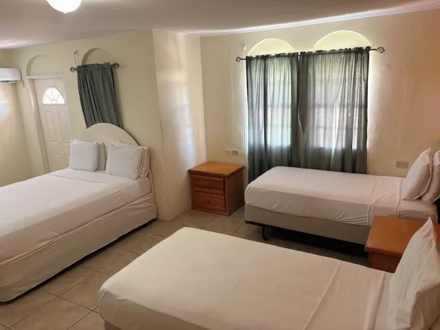 Hotellbilder av Seaview Beach Hotel - nummer 1 av 68