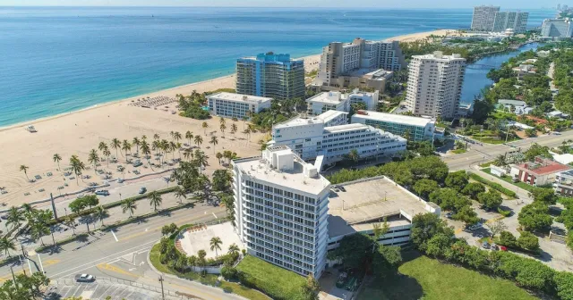 Hotellbilder av B Ocean Resort Fort Lauderdale Beach - nummer 1 av 100