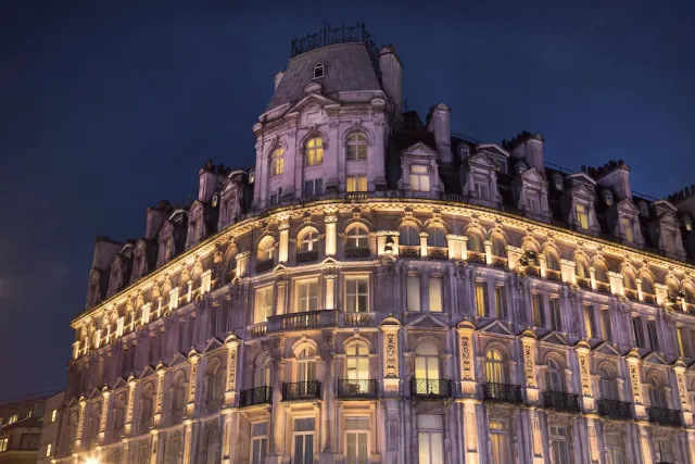 Hotellbilder av Thistle London Piccadilly - nummer 1 av 86