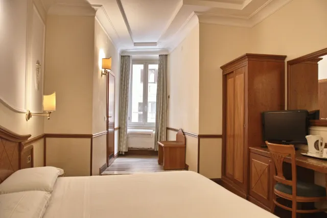 Hotellbilder av Hiberia - nummer 1 av 10