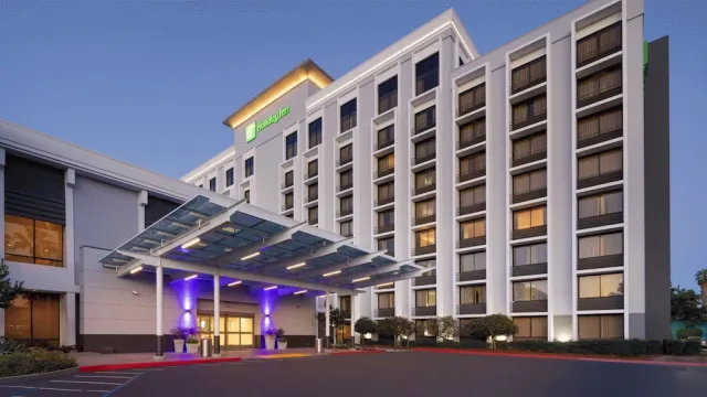 Hotellbilder av Holiday Inn San Jose - Silicon Valley, an IHG Hotel - nummer 1 av 100