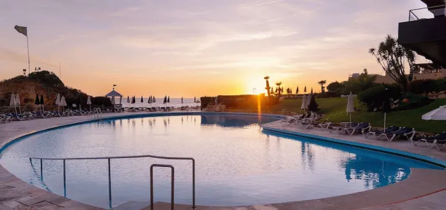 Hotellbilder av Hotel Algarve Casino - nummer 1 av 75