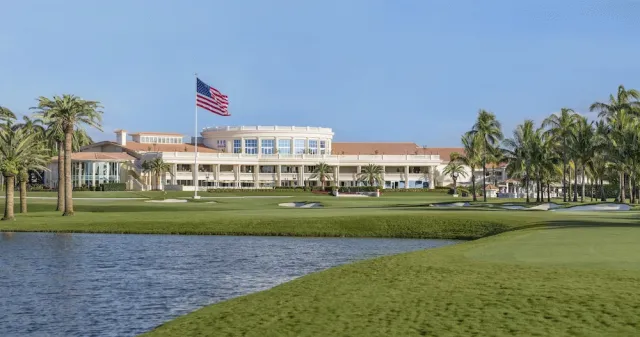 Hotellbilder av Trump National Doral Miami - nummer 1 av 100