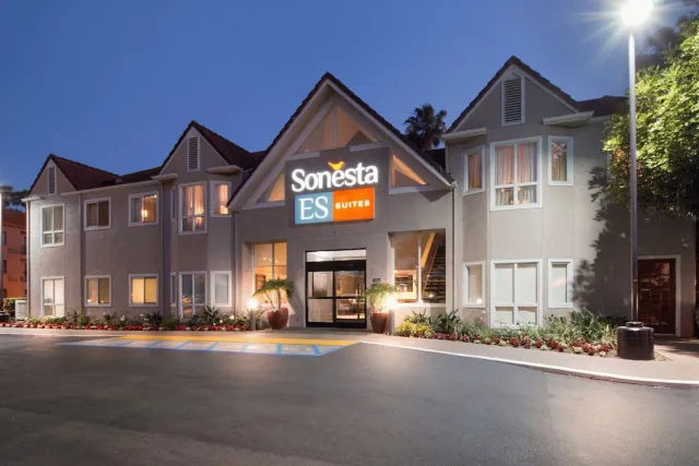 Hotellbilder av Sonesta ES Suites Huntington Beach Fountain Valley - nummer 1 av 36