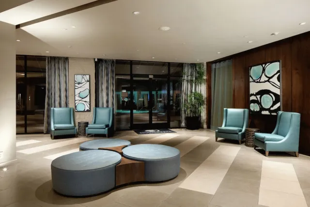 Hotellbilder av DoubleTree by Hilton Monrovia - Pasadena Area - nummer 1 av 32