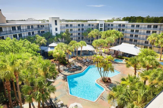 Hotellbilder av Staybridge Suites Orlando Royale Parc Suites, an IHG Hotel - nummer 1 av 46