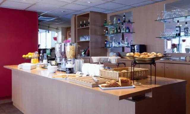 Hotellbilder av Resothel - nummer 1 av 7