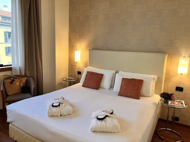 Hotellbilder av Best Western Hotel City - nummer 1 av 10
