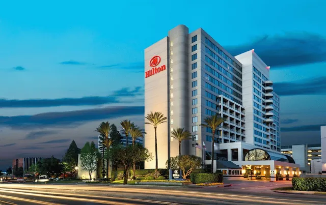 Hotellbilder av Hilton Woodland Hills / Los Angeles - nummer 1 av 79