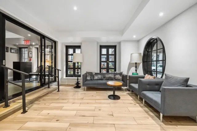 Hotellbilder av Tuscany by LuxUrban - nummer 1 av 95