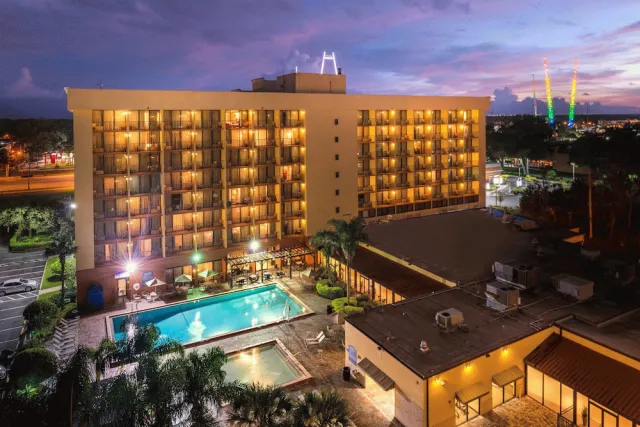 Hotellbilder av Holiday Inn & Suites Orlando SW - Celebration Area, an IHG Hotel - nummer 1 av 100