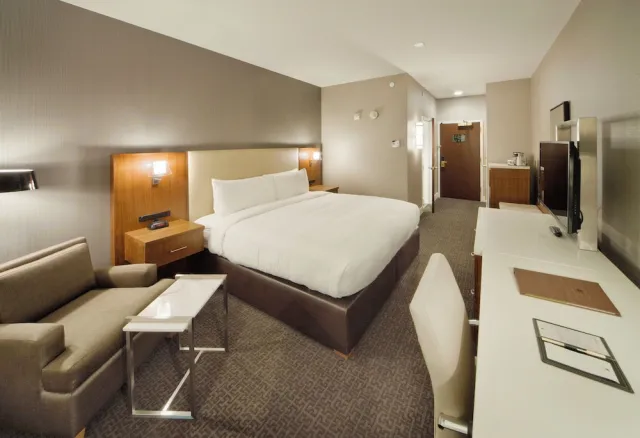 Hotellbilder av DoubleTree by Hilton Hotel Nanuet - nummer 1 av 47