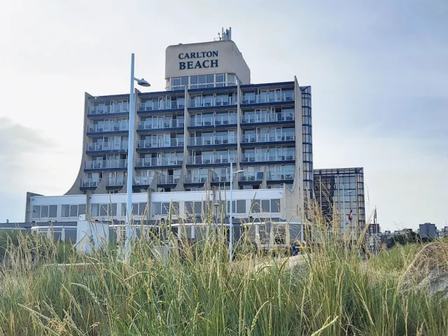Hotellbilder av Carlton Beach - nummer 1 av 75