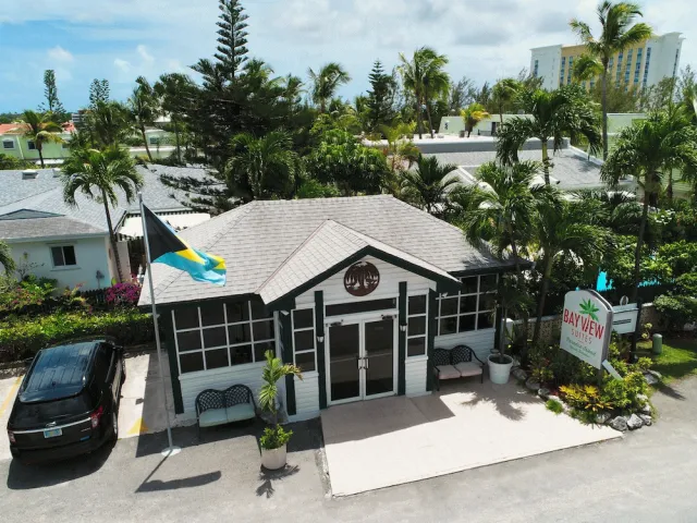 Hotellbilder av Bay View Suites Paradise Island - nummer 1 av 51