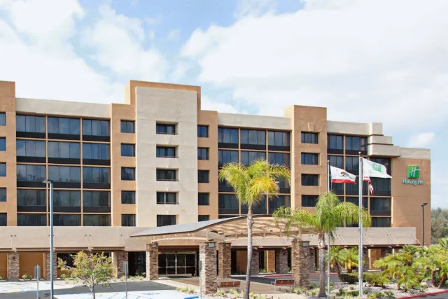 Hotellbilder av Holiday Inn Diamond Bar - Pomona, an IHG Hotel - nummer 1 av 48