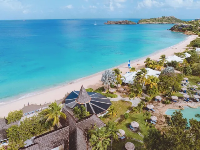 Hotellbilder av Galley Bay Resort & Spa - nummer 1 av 100