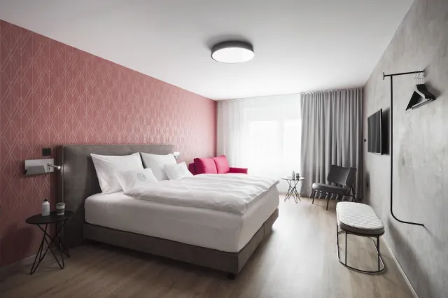 Hotellbilder av ibis Styles Ljubljana Centre - nummer 1 av 28