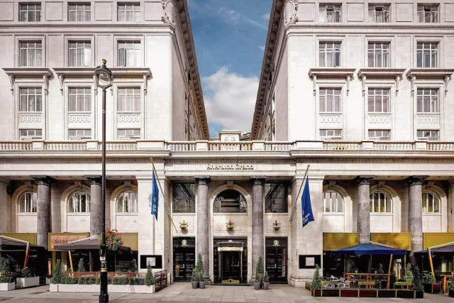 Hotellbilder av Sheraton Grand London Park Lane - nummer 1 av 10