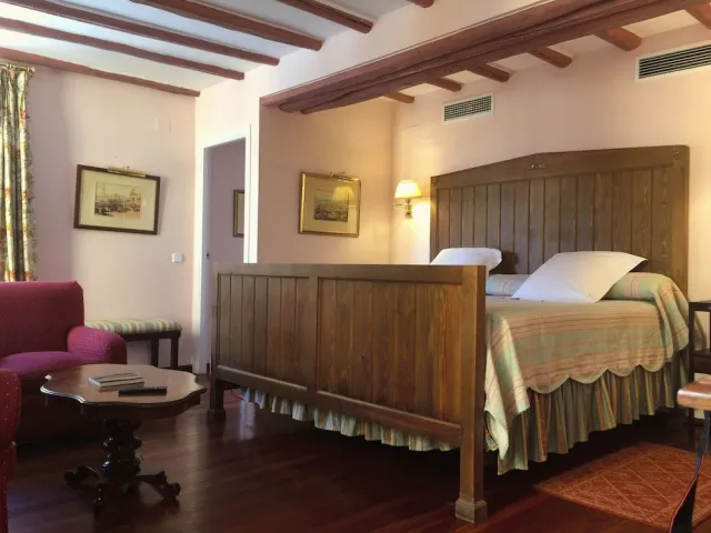 Hotellbilder av Las Casas de la Juderia - nummer 1 av 62