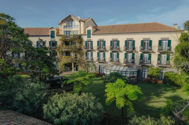 Hotellbilder av Quinta da Bela Vista - Madeira - nummer 1 av 94
