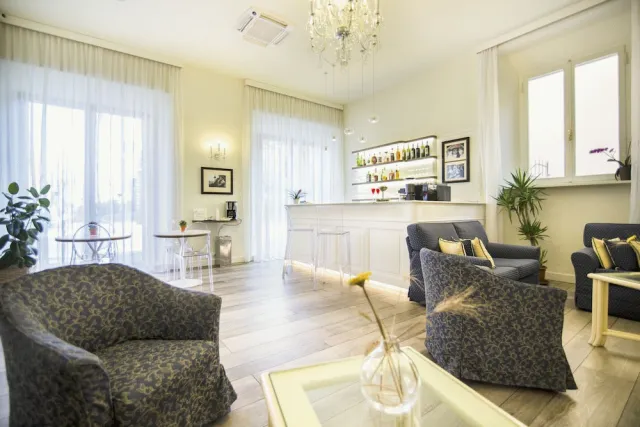 Hotellbilder av Hotel Italia - nummer 1 av 66