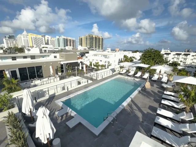 Hotellbilder av Nassau Suite South Beach - an All Suites Hotel - nummer 1 av 80