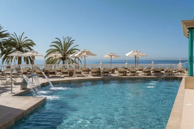 Hotellbilder av Nixe Palace Hotel - nummer 1 av 100
