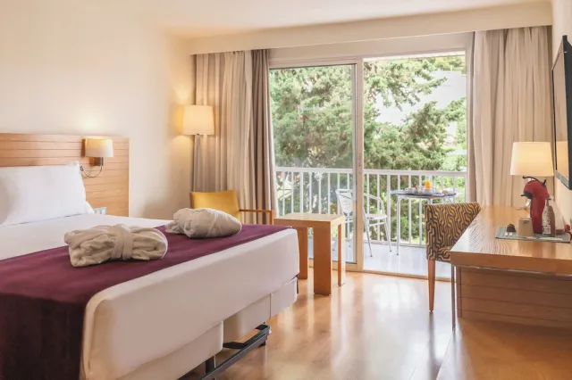 Hotellbilder av Hesperia Ciudad de Mallorca - nummer 1 av 68