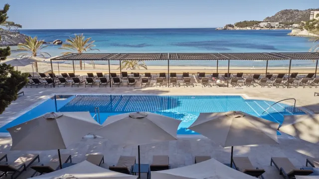 Hotellbilder av Secrets Mallorca Villamil Resort & Spa - Adults Only - nummer 1 av 100