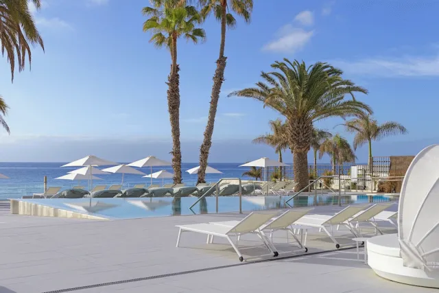 Hotellbilder av Paradisus by Meliá Gran Canaria – - nummer 1 av 100
