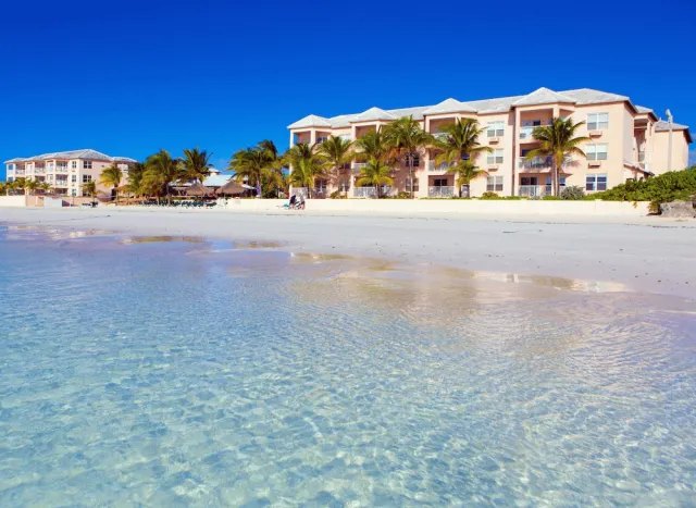 Hotellbilder av Island Seas Resort - nummer 1 av 43