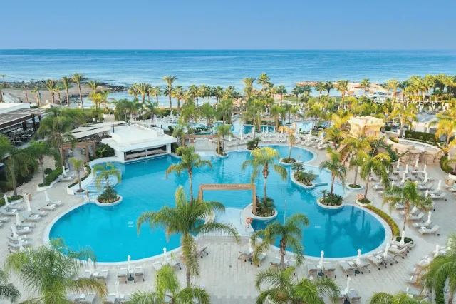 Hotellbilder av Olympic Lagoon Resort - Paphos - nummer 1 av 100