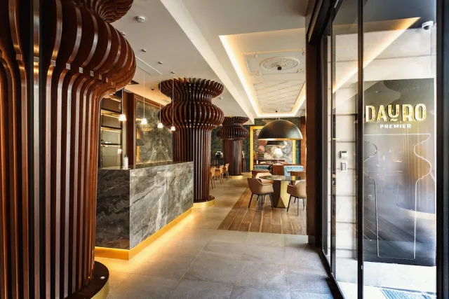 Hotellbilder av Hotel Dauro Premier - nummer 1 av 60