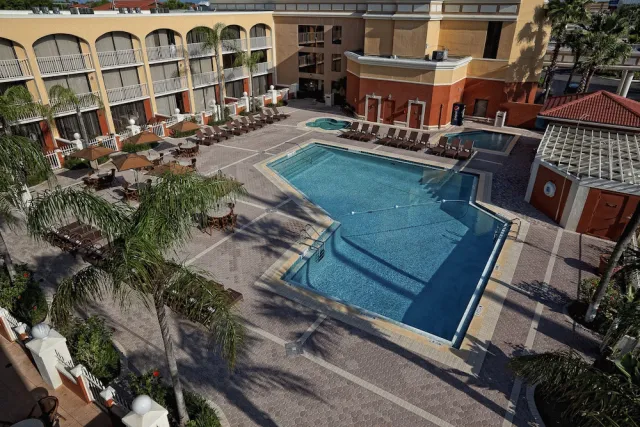 Hotellbilder av Westgate Towers Resort - nummer 1 av 26