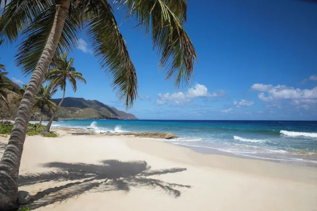 Hotellbilder av Carambola Beach Resort St. Croix, US Virgin Islands - nummer 1 av 41