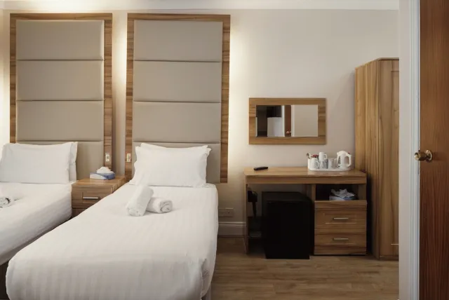 Hotellbilder av Royal Eagle Hotel - nummer 1 av 43