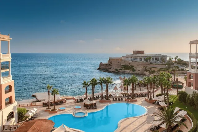 Hotellbilder av The Westin Dragonara Resort, Malta - nummer 1 av 100
