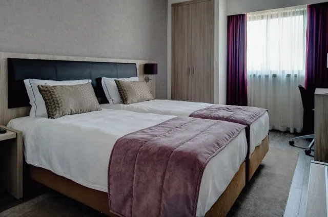 Hotellbilder av Hotel VIP Inn Berna - nummer 1 av 32